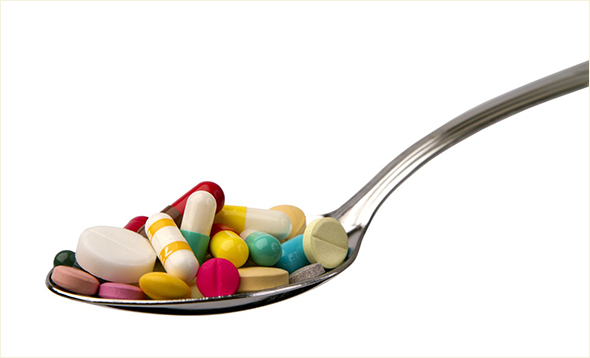 Getting the Most out of Dietary Supplements